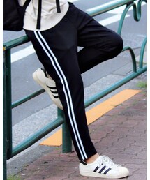 CONVERSE | パンツ