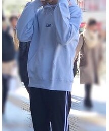 Lee | スウェット