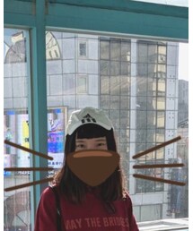 adidas | キャップ
