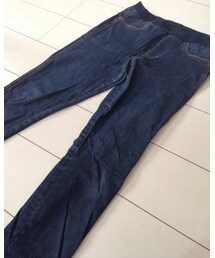 UNIQLO | デニムパンツ