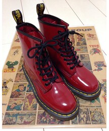 Dr. Martens | ブーツ