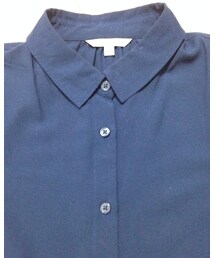 UNIQLO | シャツ/ブラウス