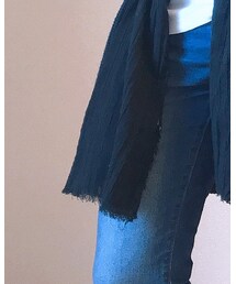 ZARA | ストール/ショール