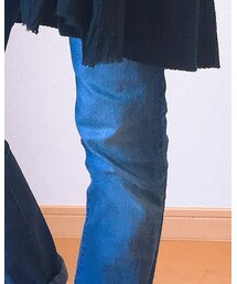 GU | デニムパンツ