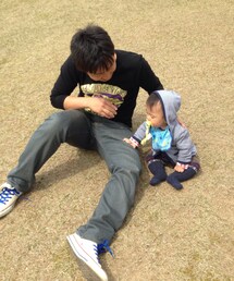 RALPH LAUREN | パーカー