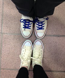 CONVERSE | スニーカー