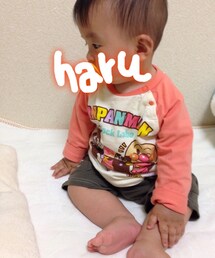 Tシャツ/カットソー