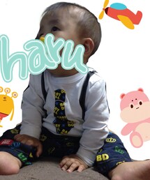 BABYDOLL | ロンパース