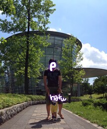 バースデー | サロペット/オーバーオール