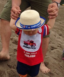 スキップランド | ロンパース