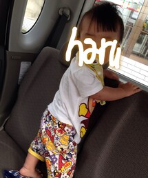 西松屋 | Tシャツ/カットソー