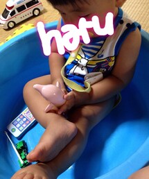 Disney | ロンパース