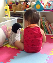 ☆ | タンクトップ