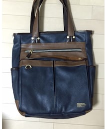 MOUSTACHE | トートバッグ