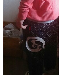 ROLLING CRADLE | パンツ