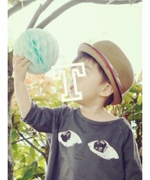 COMECHATTO&CLOSET | 帽子