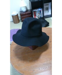 BED J.W. FORD | トラベルハット(ハット)