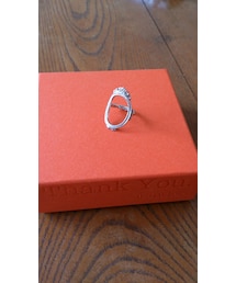 BED J.W FORD 指輪(リング)