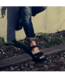 ジャンポールゴルチェ | シューズ