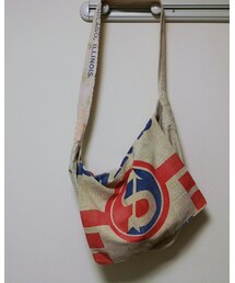 VINTAGE | メッセンジャーバッグ