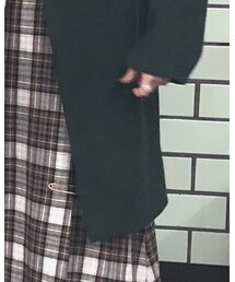 SM2 | ダウンジャケット/コート