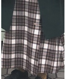 おばあちゃんのおさがり | スカート