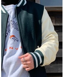 ITEMS URBANRESEARCH | スタジャン