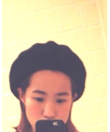 サンキューマート | ハンチング/ベレー帽