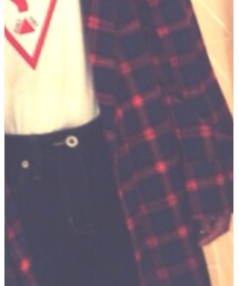 GU | デニムパンツ