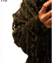 RASVOA | ブルゾン