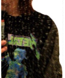 METALLICA | Tシャツ/カットソー