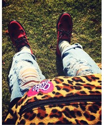 あやもちゃん | スニーカー