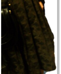 UNIQLO | スカート