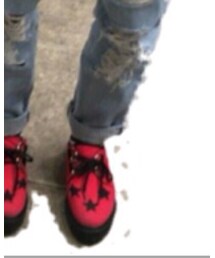 AYAMO | スニーカー