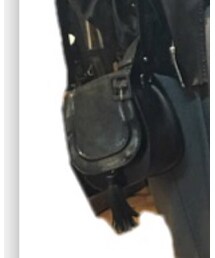 GU | ショルダーバッグ