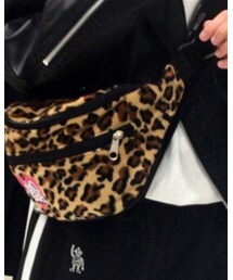 WC | ボディバッグ/ウエストポーチ