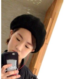 39マート | ハンチング/ベレー帽