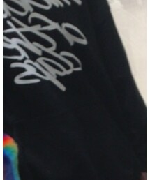 claps | パーカー