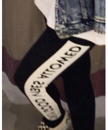 MONKI | レギンス/スパッツ