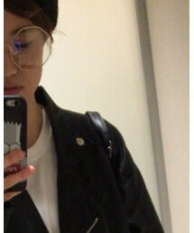 オパール | メガネ