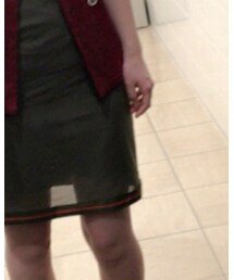 頂き物 | ワンピース/ドレス