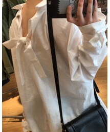 ZARA | シャツ/ブラウス