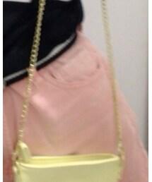 BACK NUMBER | パンツ