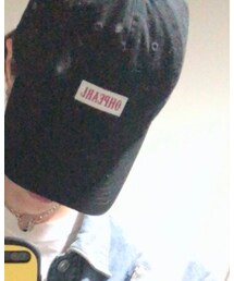 オパール | キャップ