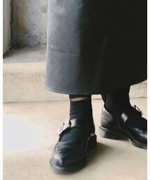 Dr. Martens | パンプス