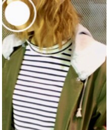 H&M | Tシャツ/カットソー