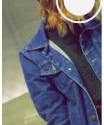 BASE | デニムジャケット