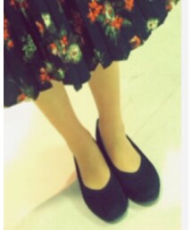 しまむら | パンプス