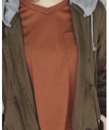 ems excite | Tシャツ/カットソー