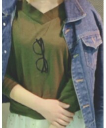 ZAKZAK | Tシャツ/カットソー